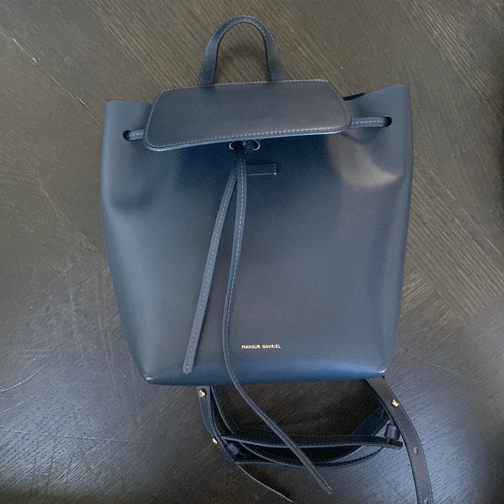 Mansur Gavriel backpack
